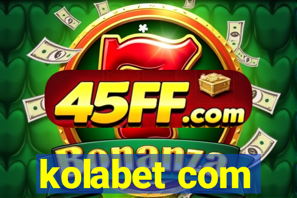 kolabet com